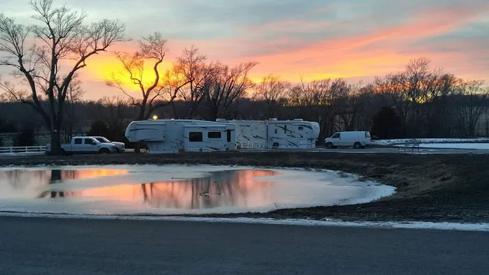 Shady Acres Rv Park 10