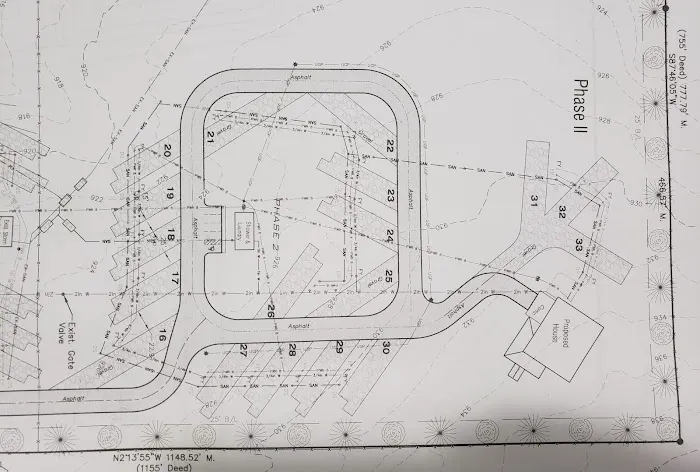 Shady Acres Rv Park 9