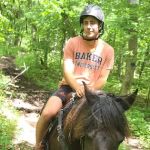 Hillsdale State Park Equestrian Camp