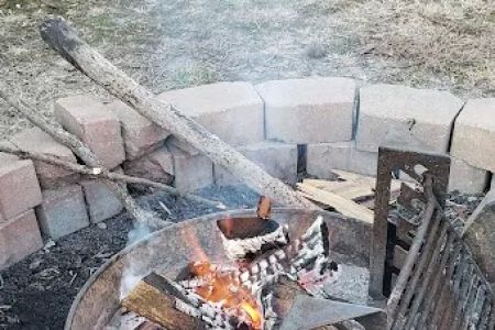 Youth & Scout Campground