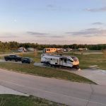 Sunflower Campground