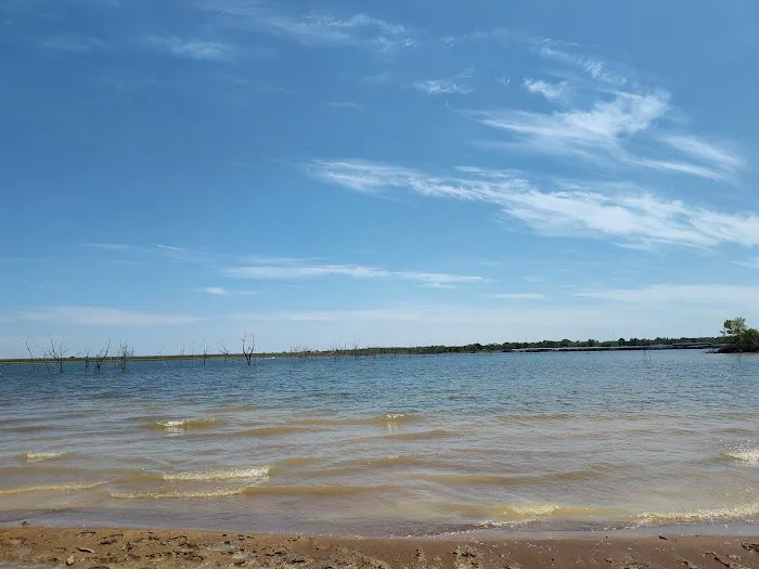 Pintail Point Campground 1
