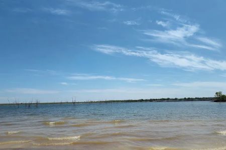 Pintail Point Campground