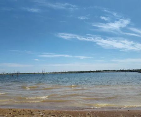 Pintail Point Campground