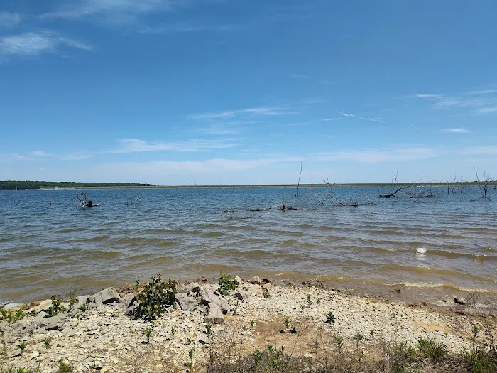 Pintail Point Campground 2