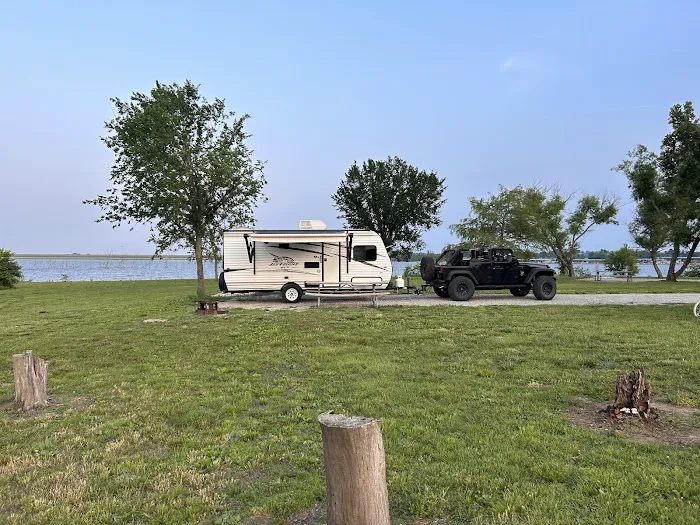 Pintail Point Campground 3