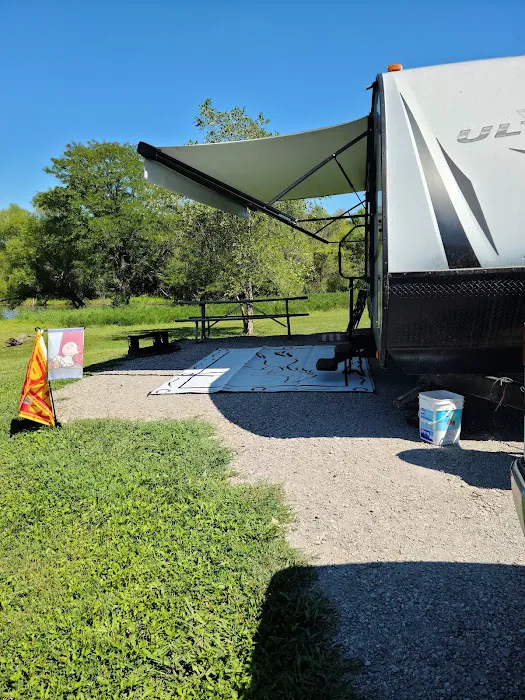 Scott Creek Campground 6