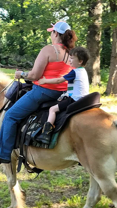 Green Country Cowboy Camp Meeting 3