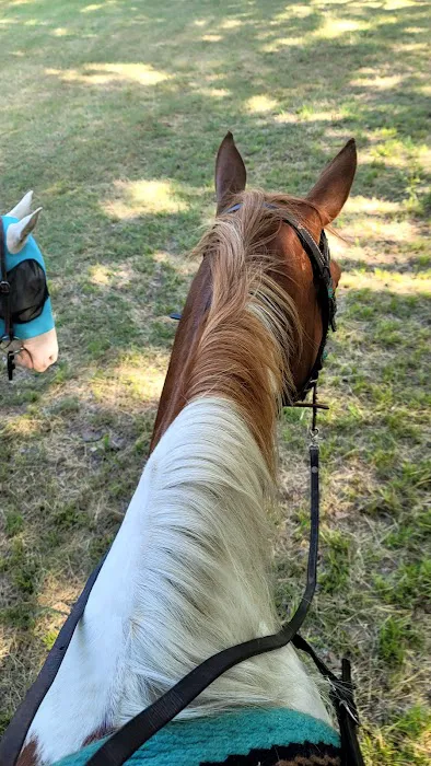 Green Country Cowboy Camp Meeting 1
