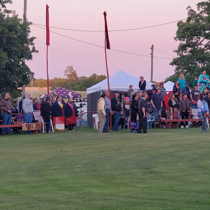 Fred Falleaf Campgrounds 8