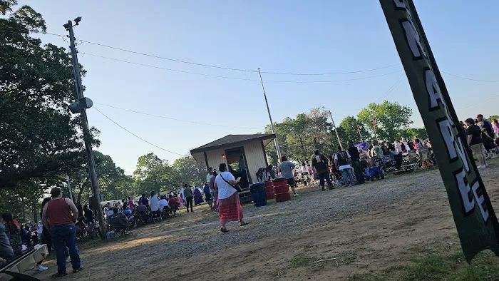 Fred Falleaf Campgrounds 6