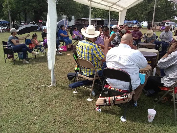 Fred Falleaf Campgrounds 2
