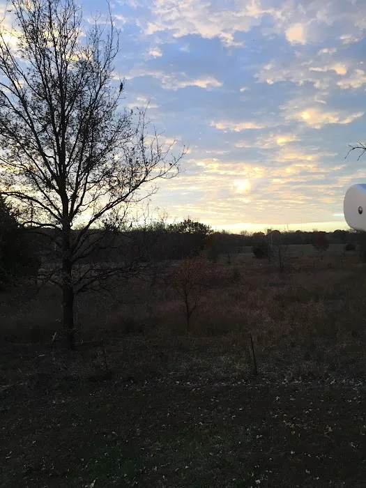 Cheyenne Ridge RV Park 2