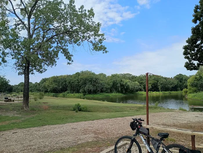 Card Creek Campground 4