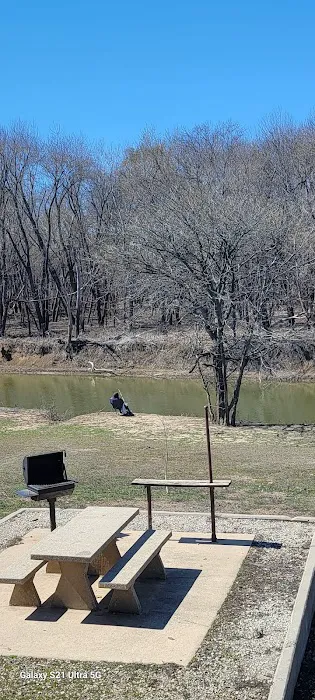 Card Creek Campground 1