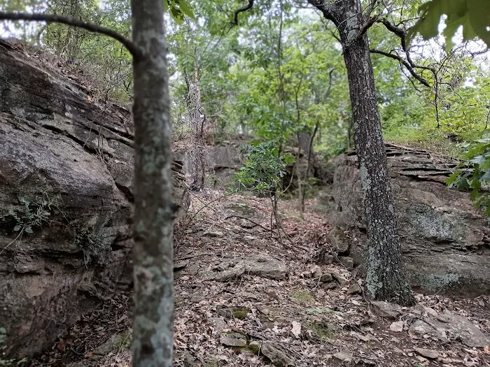 Card Creek Campground 2