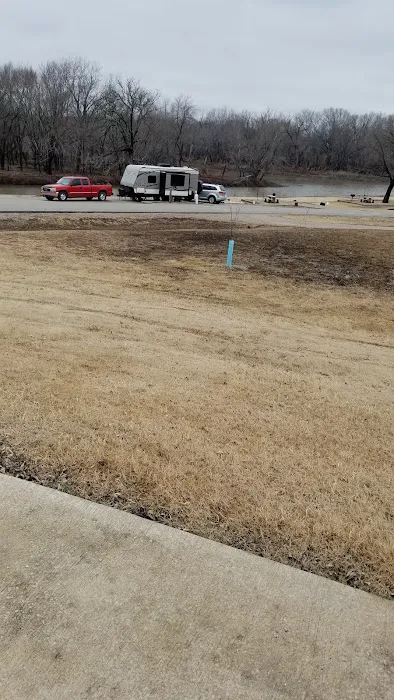 Card Creek Campground 6