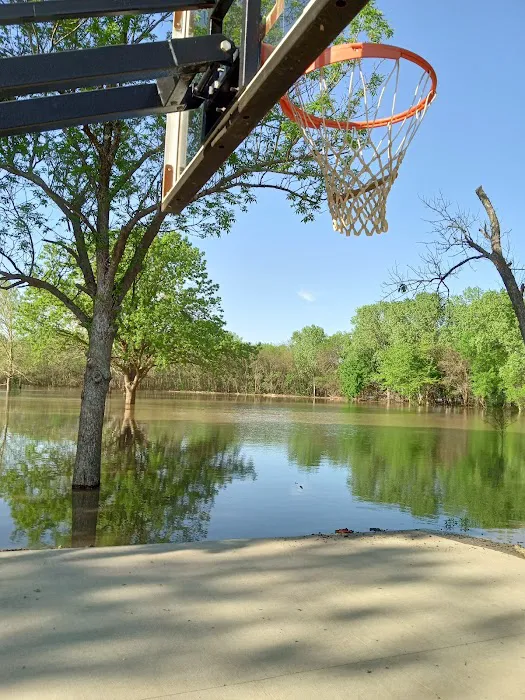 Card Creek Campground 10