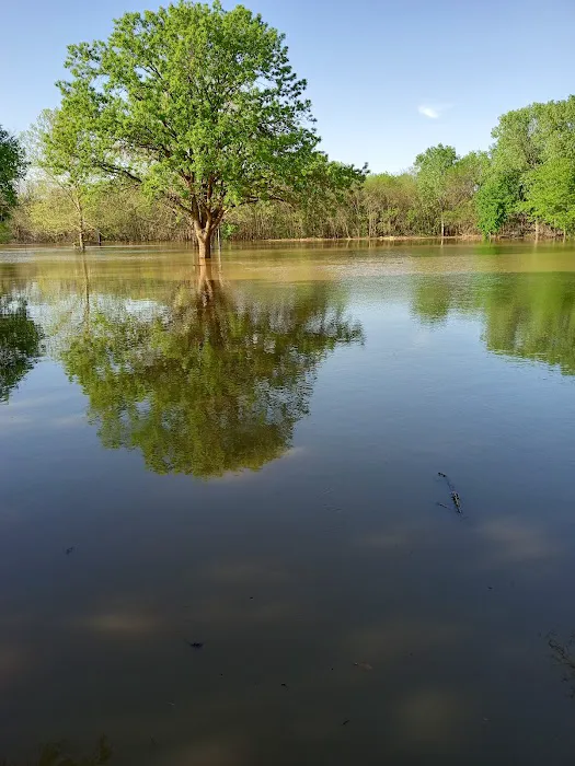 Card Creek Campground 8