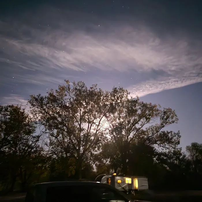 Card Creek Campground 7