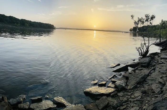 Washington Cove Park Campground 5