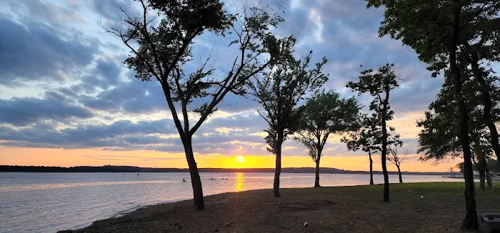Washington Cove Park Campground 10