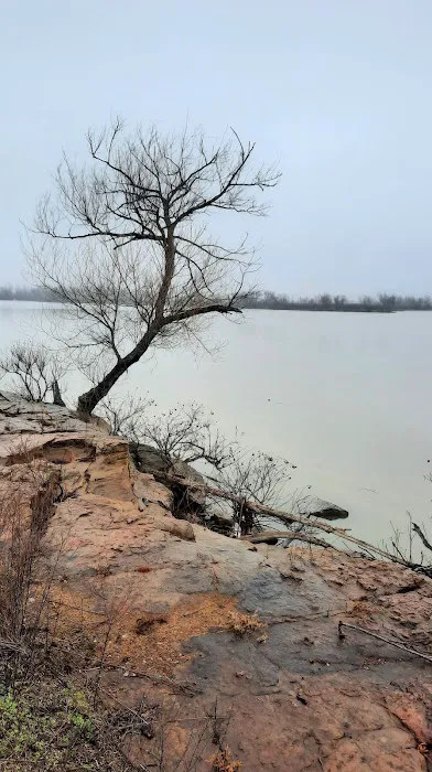 Osage Plains Park Campground 9