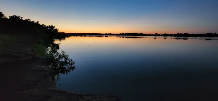 Osage Plains Park Campground 4