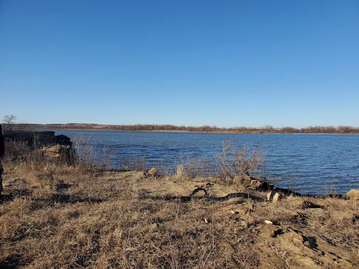 Osage Plains Park Campground 6