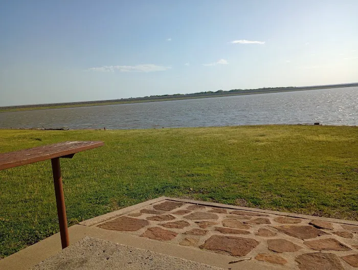 Osage Plains Park Campground 7