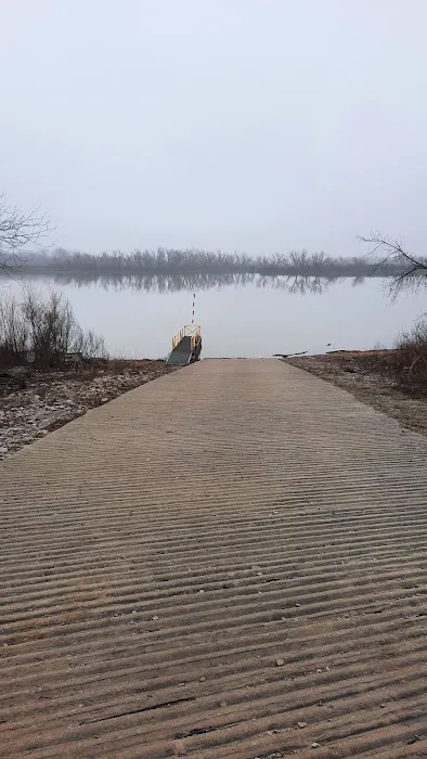 Osage Plains Park Campground 8