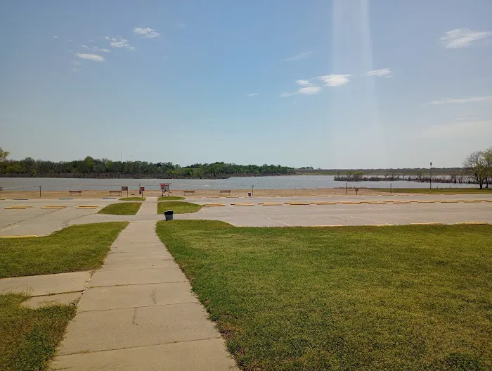 Osage Plains Park Campground 10