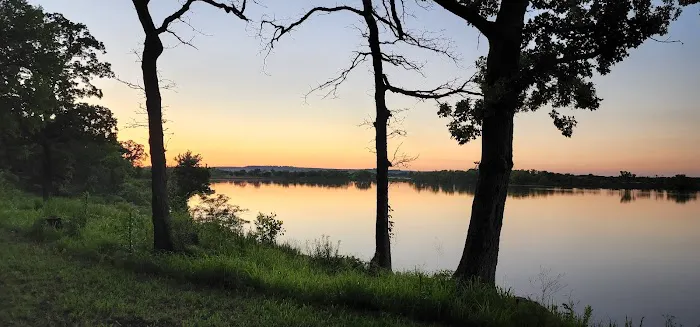 Osage Plains Park Campground 2