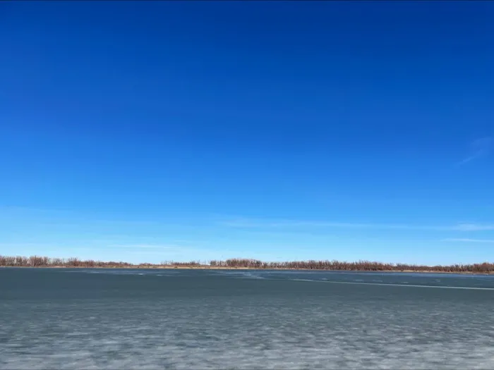 Osage Plains Park Campground 1