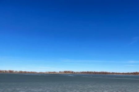 Osage Plains Park Campground