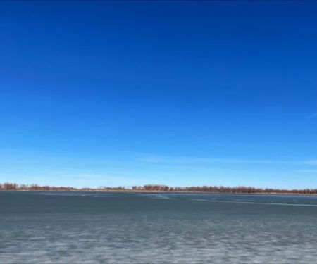 Osage Plains Park Campground