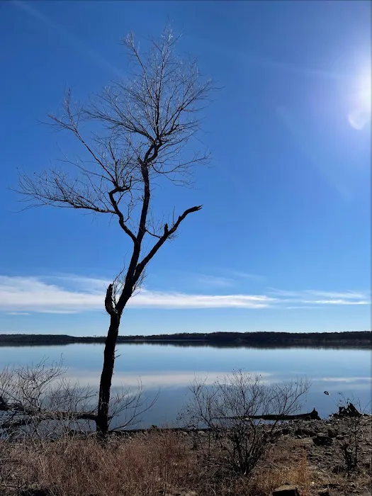 Osage Plains Park Campground 3