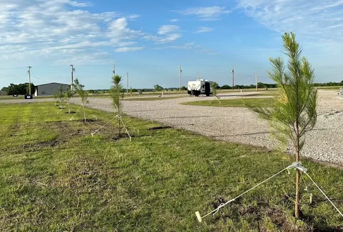 Sweetwater RV Park 1