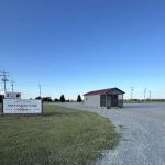 Sweetwater Forge Campground