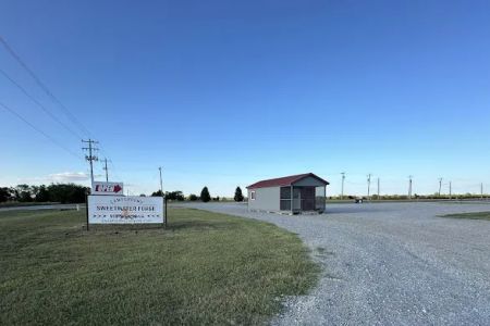 Sweetwater Forge Campground