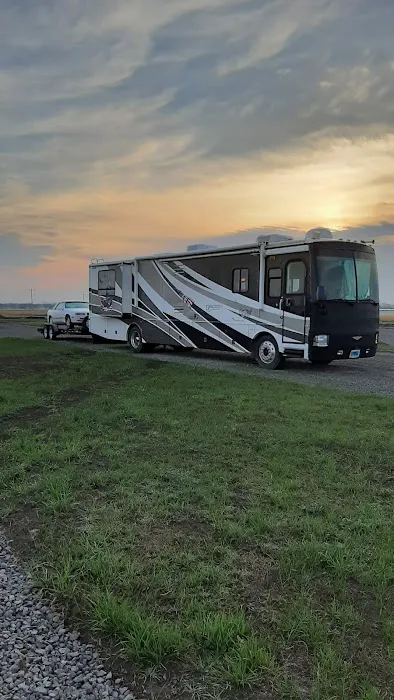 Sweetwater Forge Campground 2