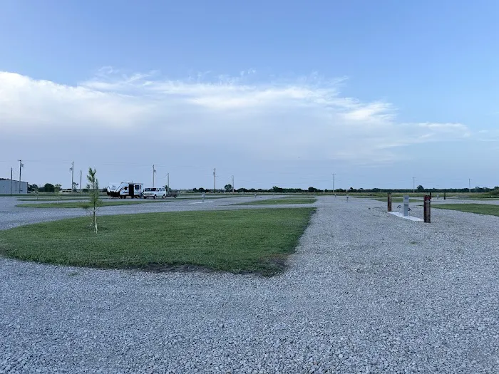 Sweetwater Forge Campground 5