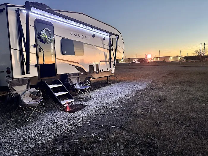 Sweetwater Forge Campground 7