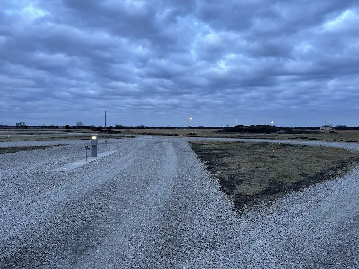 Sweetwater Forge Campground 9