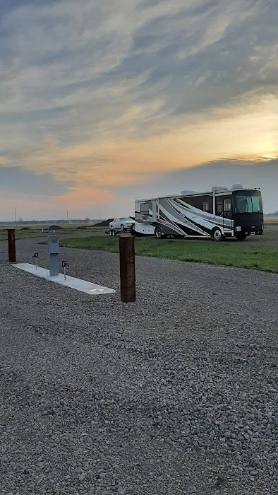 Sweetwater Forge Campground 8