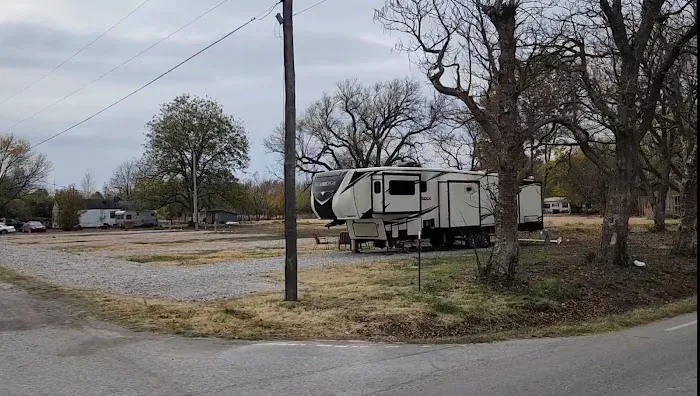 East Cherokee RV Park 4