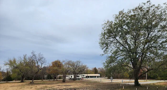 East Cherokee RV Park 1