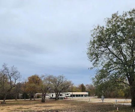 East Cherokee RV Park