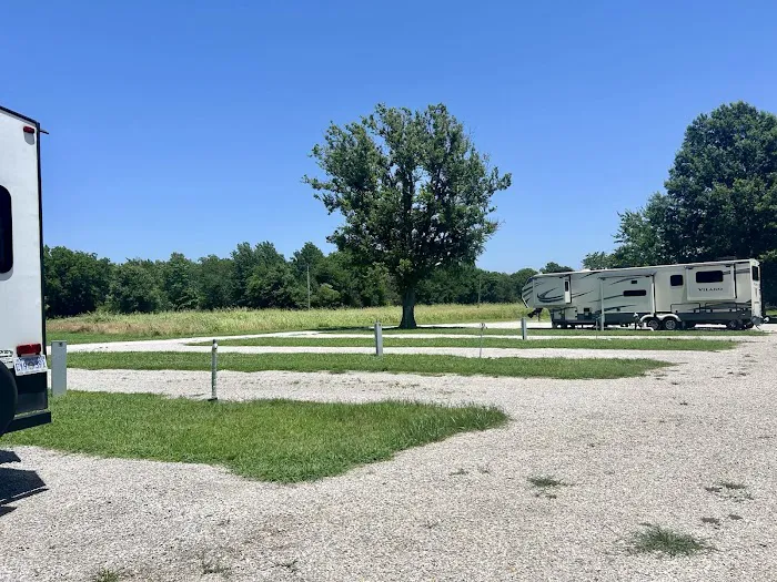 Nowata RV Park 7