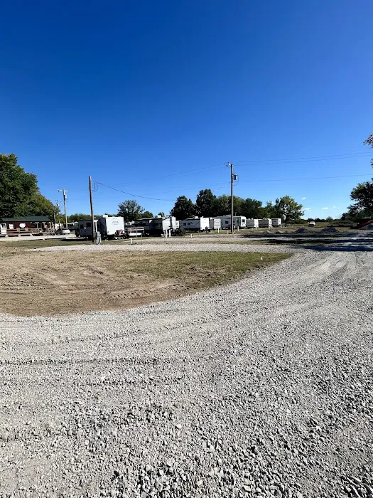 Nowata RV Park 5